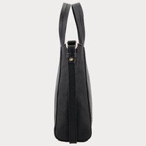 0 Naomi Black Hand Bag/crossbody