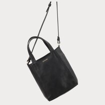 0 Naomi Black Hand Bag/crossbody