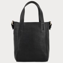 0 Naomi Black Hand Bag/crossbody