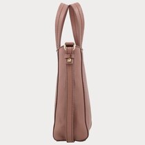 0 Naomi Mocha Mousse Hand Bag/crossbody
