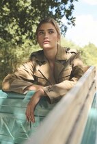 0 Nea  Coat-trenssitakki