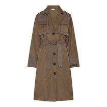 0 Nea  Coat-trenssitakki