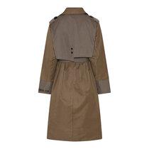 0 Nea  Coat-trenssitakki