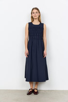0 Netti 107 dress navy blue