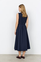 0 Netti 107 dress navy blue