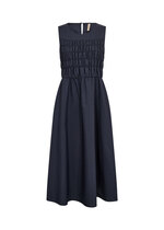 0 Netti 107 dress navy blue