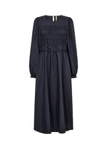 0 Netti 141 dress dark blue