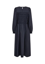 0 Netti 141 dress dark blue