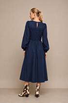 0 Netti 141 dress dark blue
