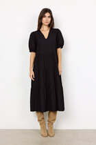 0 Netti Dress Black
