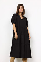 0 Netti Dress Black