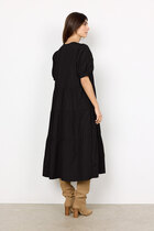 0 Netti Dress Black