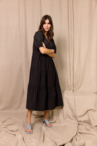 0 Netti Dress Black