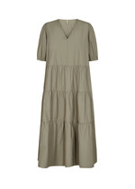 0 Netti Dress Khaki
