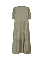0 Netti Dress Khaki