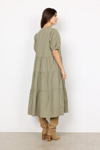 0 Netti Dress Khaki