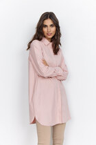 0 Netti Long shirt pink