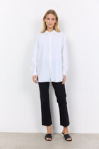 0 Netti Shirt White