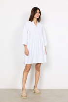 0 Netti Short Dress White