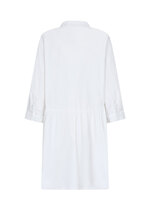 0 Netti Short Dress White