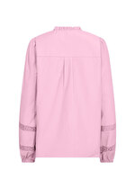 0 Netti shirt Lace Pink