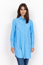 0 Netti shirt blue