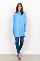 0 Netti shirt blue