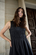 0 Netti smock dress