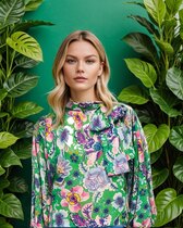 0 Never Ending Story Blouse