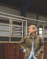 0 Noella Jacket - Takki