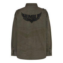 0 Noella Jacket - Takki