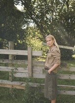 0 Noella skirt - hame