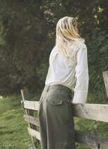 0 Noella skirt - hame