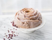 0 Nordic Ware Rose Bundt® Pan kakkuvuoka