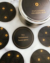 0 Oraakkeliboksi by Painajainen
