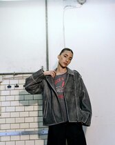 0 Ottilie top - toppi