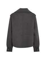 0 Owa short jacket