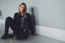0 Owa short jacket