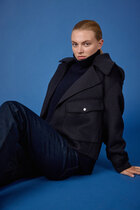 0 Owa short jacket
