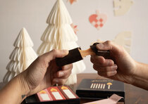 0 Pärlans Adventtikalenteri