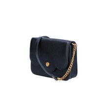 0 Palm Springs Crossbody Black resort collection