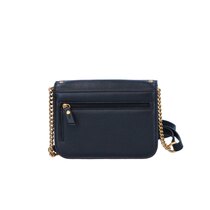0 Palm Springs Crossbody Black resort collection