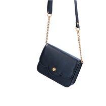 0 Palm Springs Crossbody Black resort collection