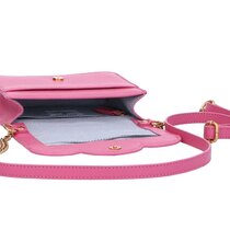 0 Palm Springs Crossbody Rose resort collection