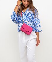 0 Palm Springs Crossbody Rose resort collection