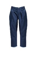 0 Pants Denim Attitude