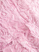 0 Pastis Midi Dress Baby pink