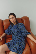 0 Pastis short dress