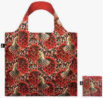 0 Peacock Power recycled bag