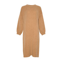 0 Penn Knit Dress camel